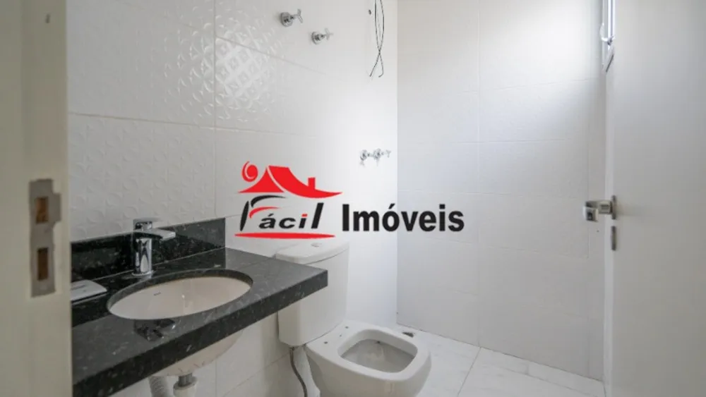 Sobrado, 3 quartos, 165 m² - Foto 2