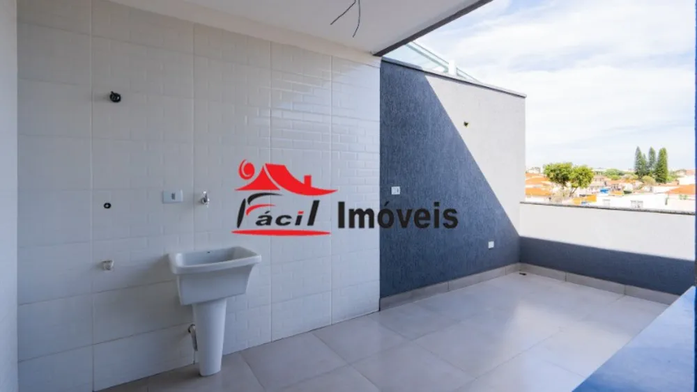 Sobrado, 3 quartos, 165 m² - Foto 9