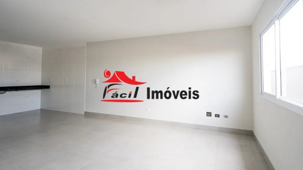 Sobrado, 3 quartos, 165 m² - Foto 12