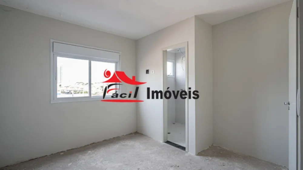 Sobrado, 3 quartos, 165 m² - Foto 3