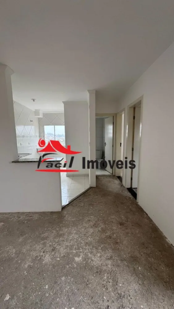Apartamento, 2 quartos, 44 m² - Foto 6