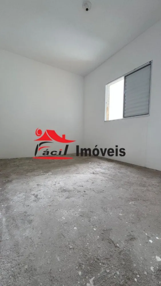 Apartamento, 2 quartos, 44 m² - Foto 2
