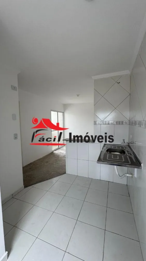 Apartamento, 2 quartos, 44 m² - Foto 3