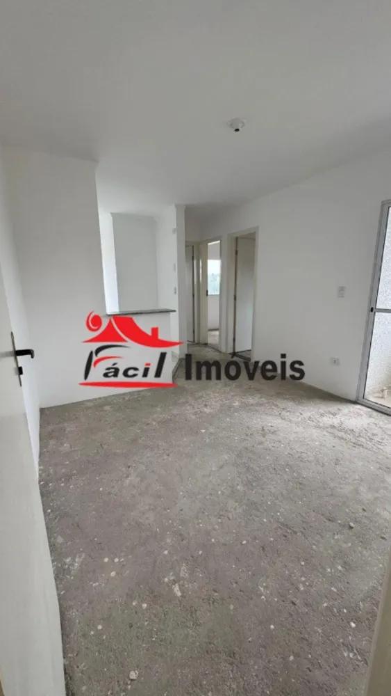 Apartamento, 2 quartos, 44 m² - Foto 4