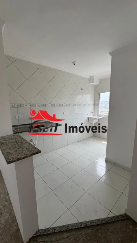 Apartamento, 2 quartos, 44 m² - Foto 5