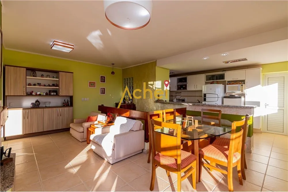 Cobertura, 3 quartos, 200 m² - Foto 10