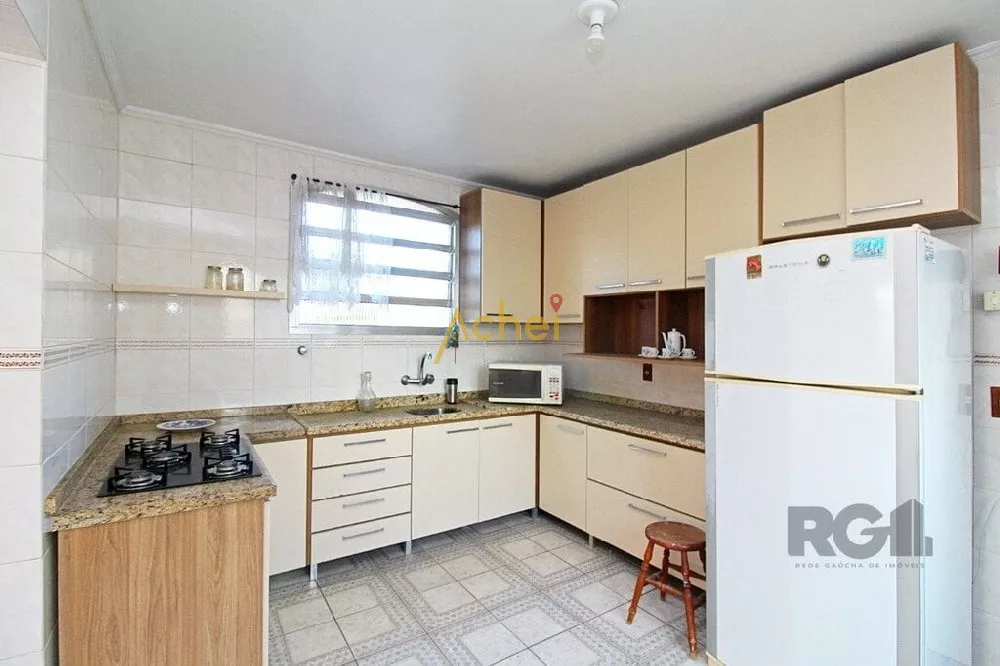 Casa, 3 quartos - Foto 22