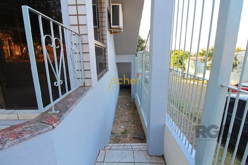 Casa, 3 quartos - Foto 31