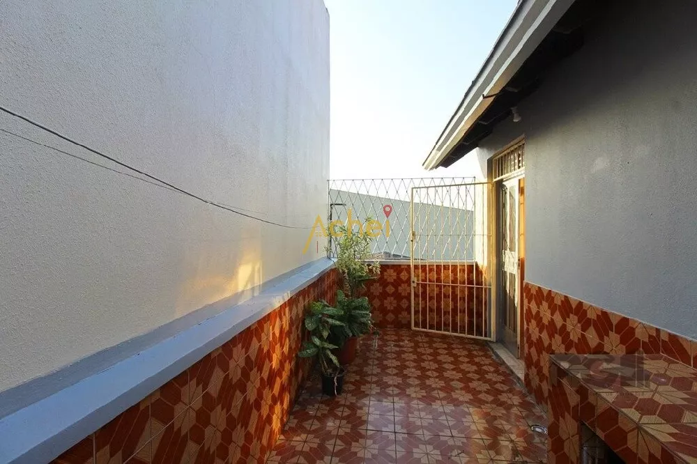 Casa, 3 quartos - Foto 19
