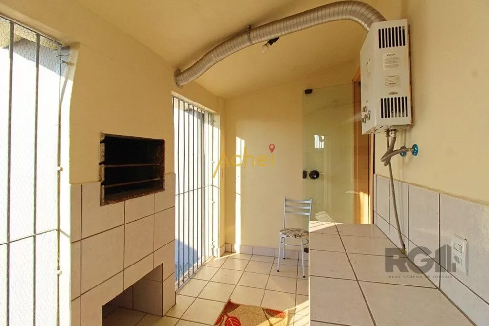 Casa, 3 quartos - Foto 46