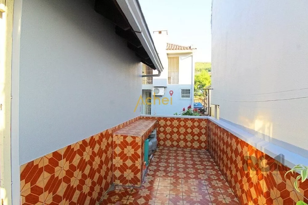 Casa, 3 quartos - Foto 18