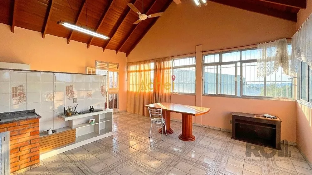 Casa, 3 quartos - Foto 13
