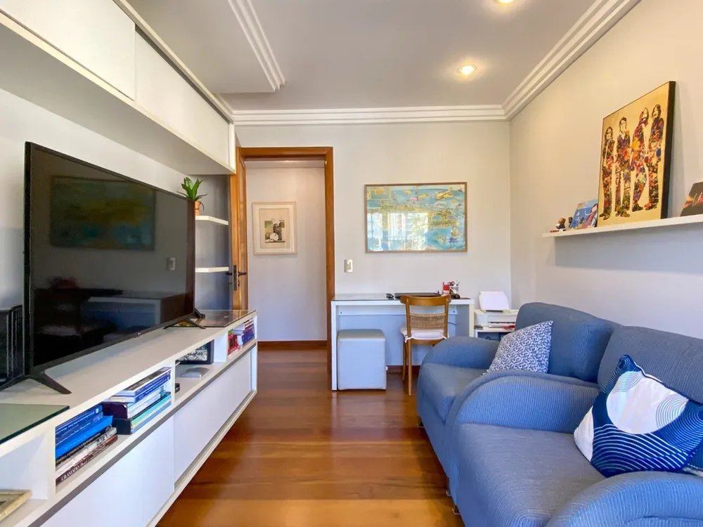 Apartamento, 3 quartos, 140 m² - Foto 9