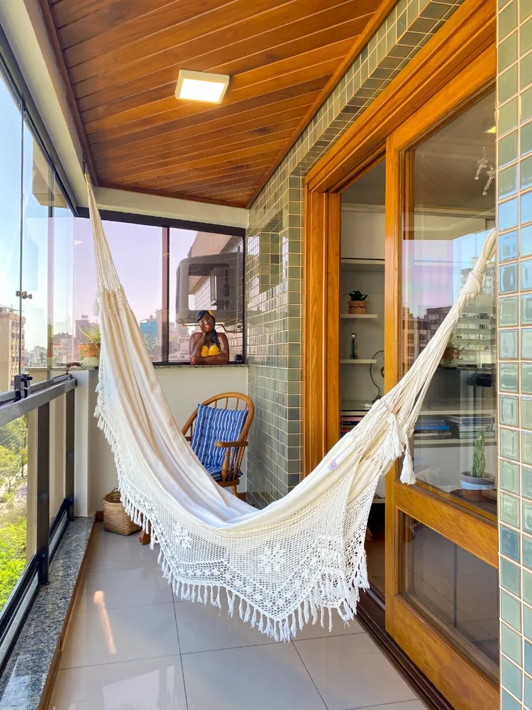Apartamento, 3 quartos, 140 m² - Foto 7