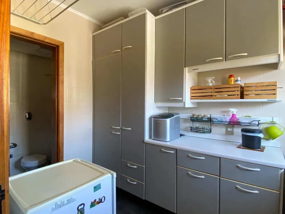 Apartamento, 3 quartos, 140 m² - Foto 11