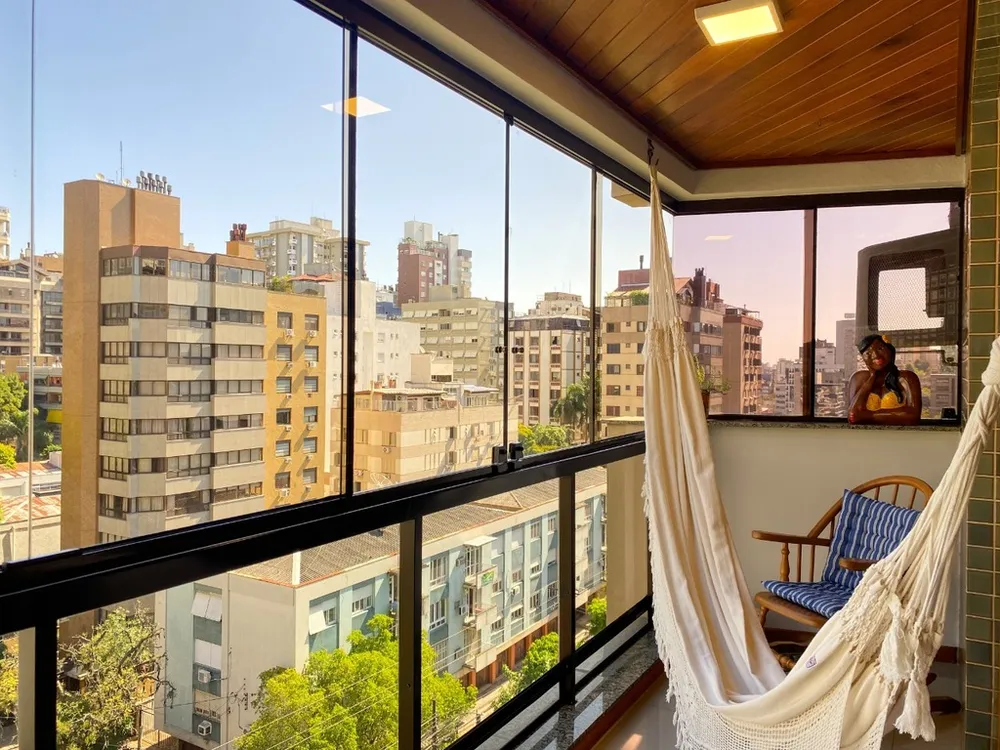 Apartamento, 3 quartos, 140 m² - Foto 8