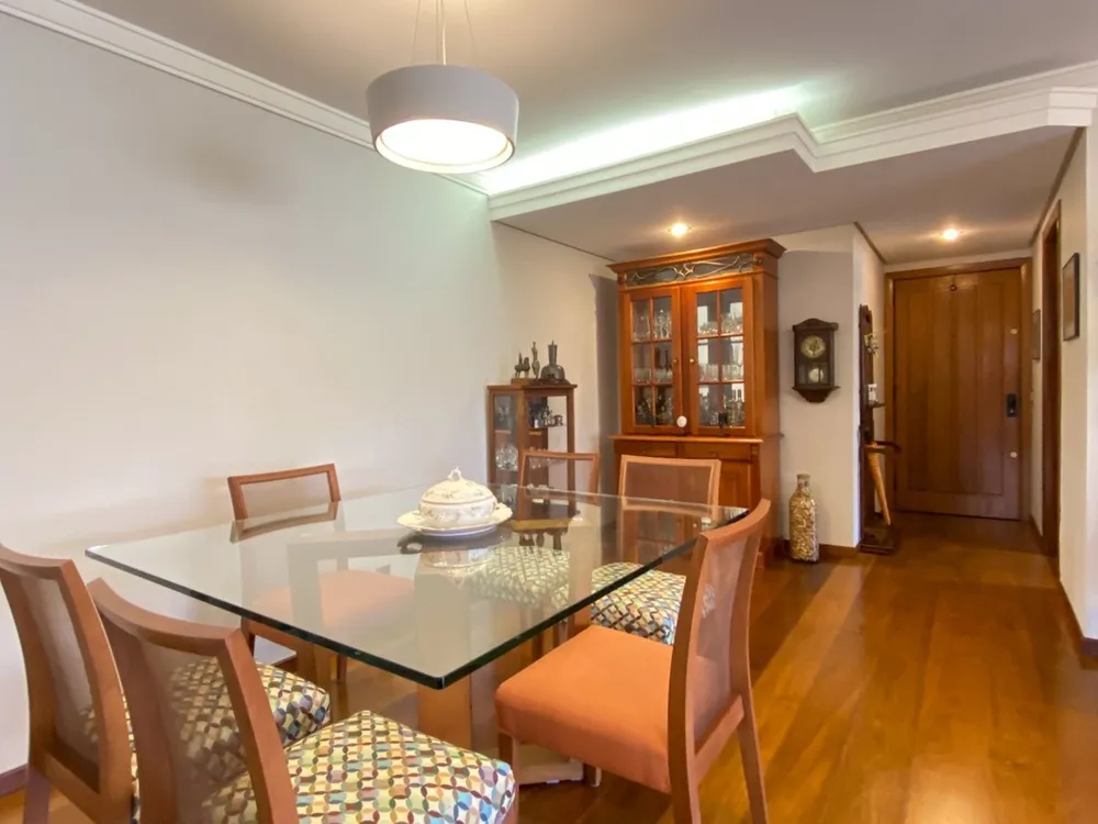 Apartamento, 3 quartos, 140 m² - Foto 6