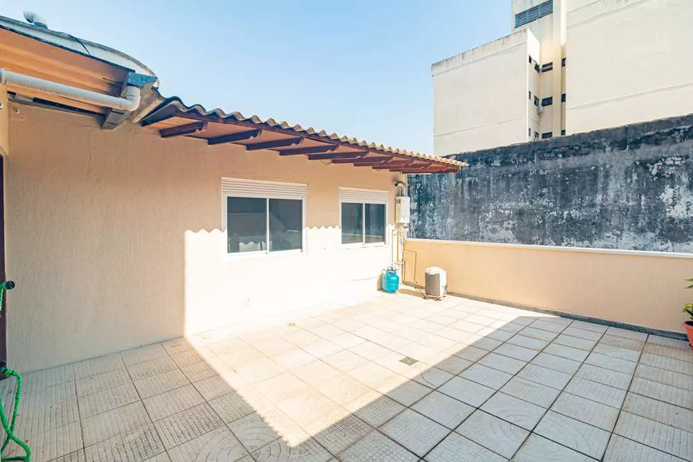 Cobertura à venda com 3 quartos, 170m² - Foto 5