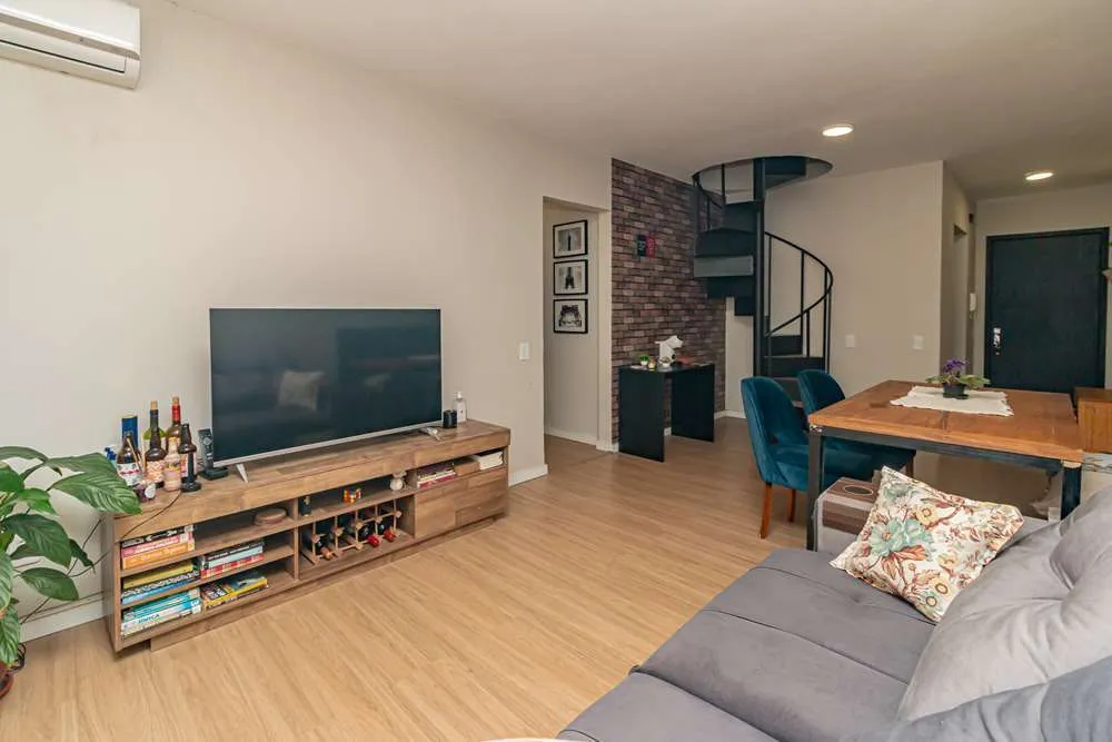 Cobertura, 3 quartos, 170 m² - Foto 13