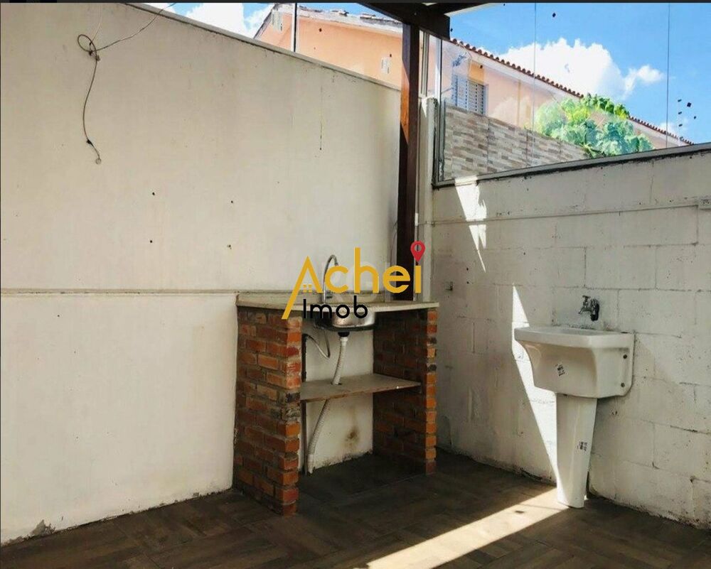 Casa de Condomínio, 3 quartos - Foto 20