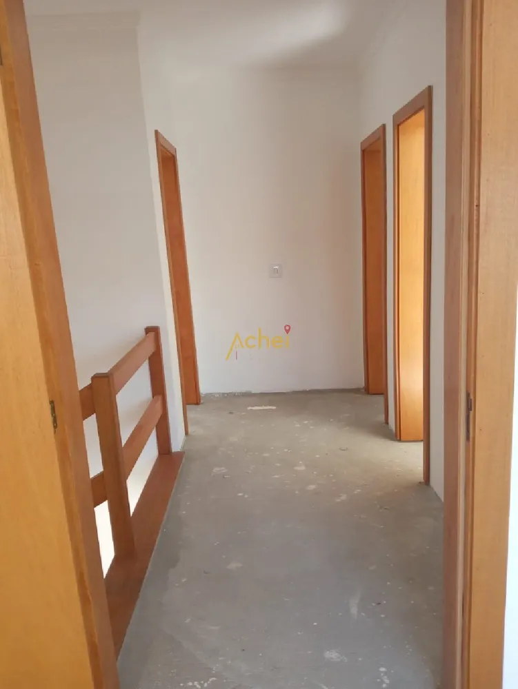 Casa, 3 quartos, 127 m² - Foto 3