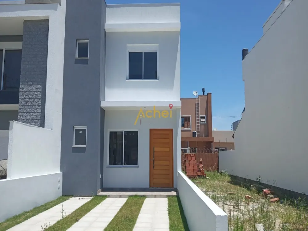 Casa, 3 quartos, 127 m² - Foto 12