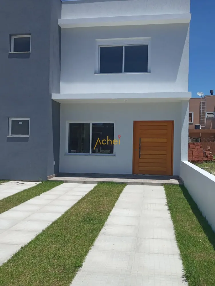 Casa, 3 quartos, 127 m² - Foto 11