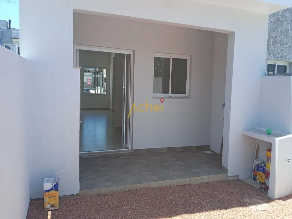 Casa, 3 quartos, 127 m² - Foto 4
