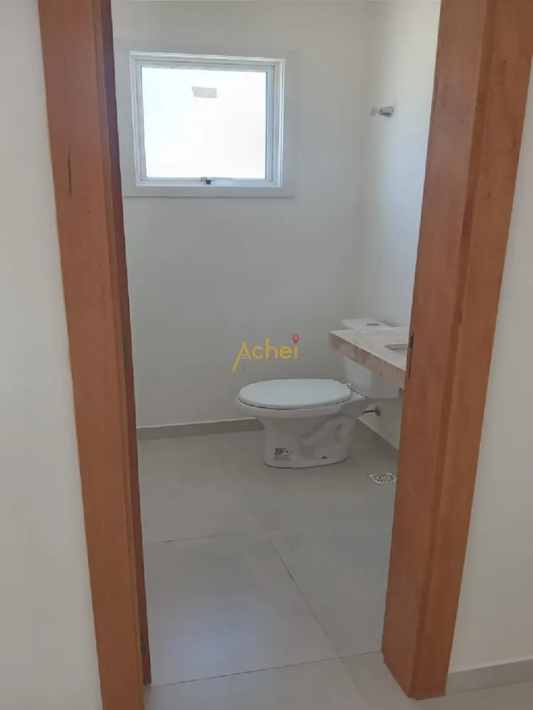 Casa, 3 quartos, 127 m² - Foto 2