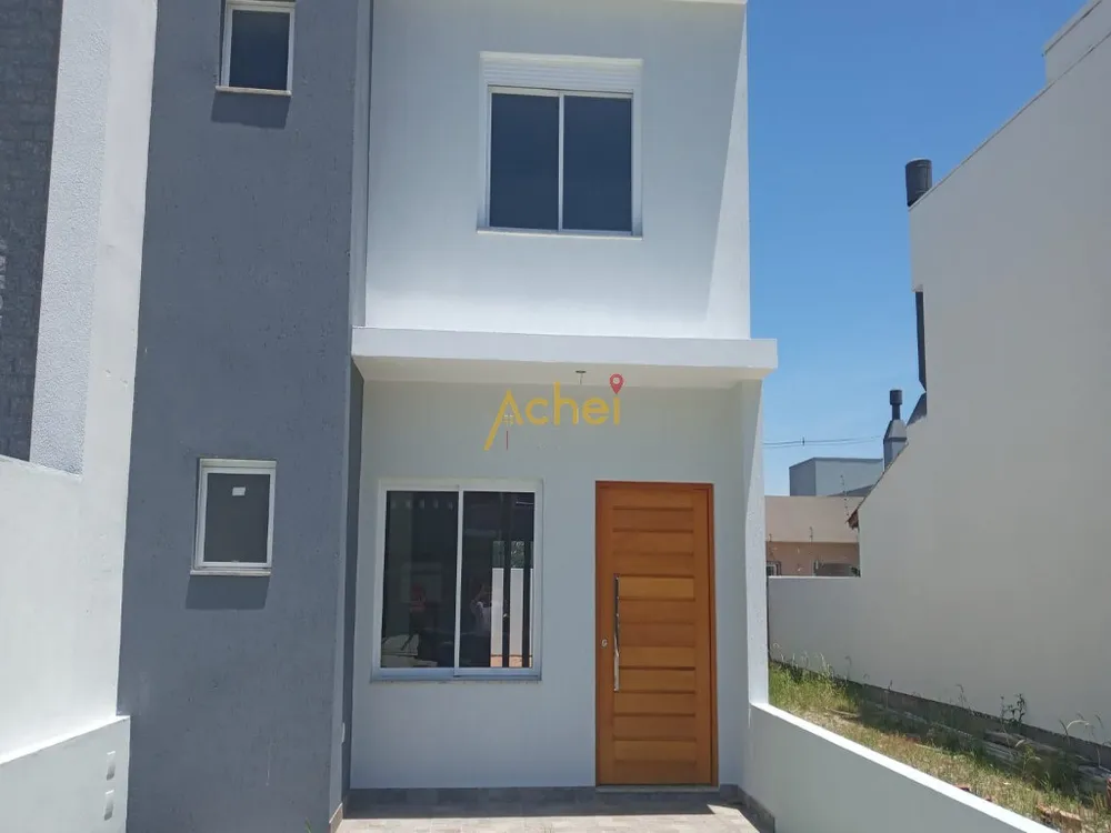Casa, 3 quartos, 127 m² - Foto 5