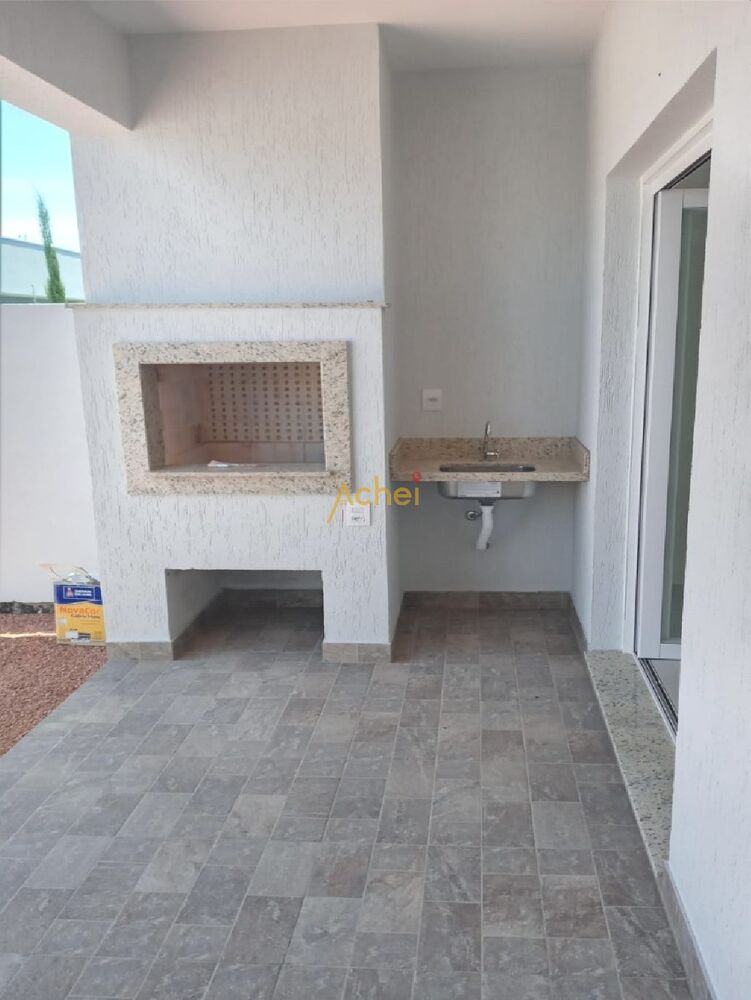 Casa à venda com 3 quartos, 127m² - Foto 4