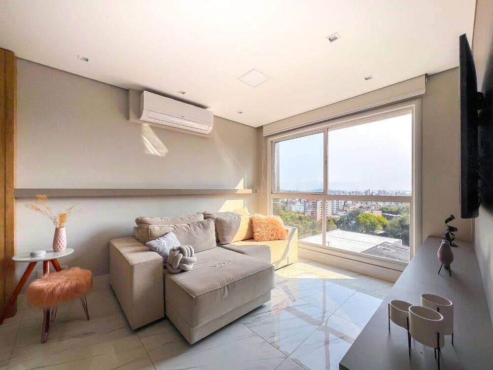 Apartamento, 1 quarto, 45 m² - Foto 17