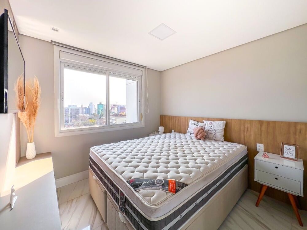 Apartamento, 1 quarto, 45 m² - Foto 8