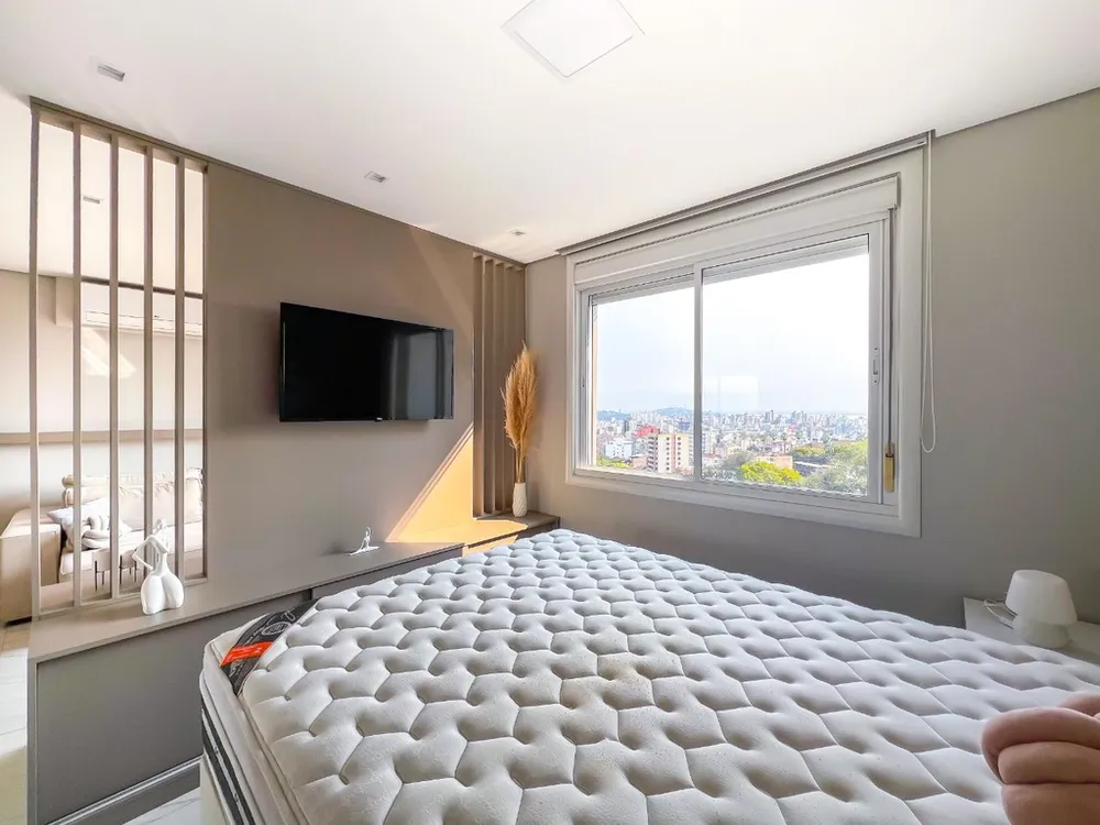 Apartamento, 1 quarto, 45 m² - Foto 8