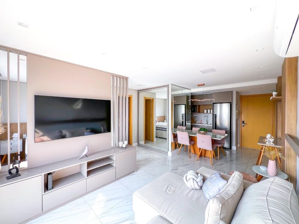 Apartamento, 1 quarto, 45 m² - Foto 18