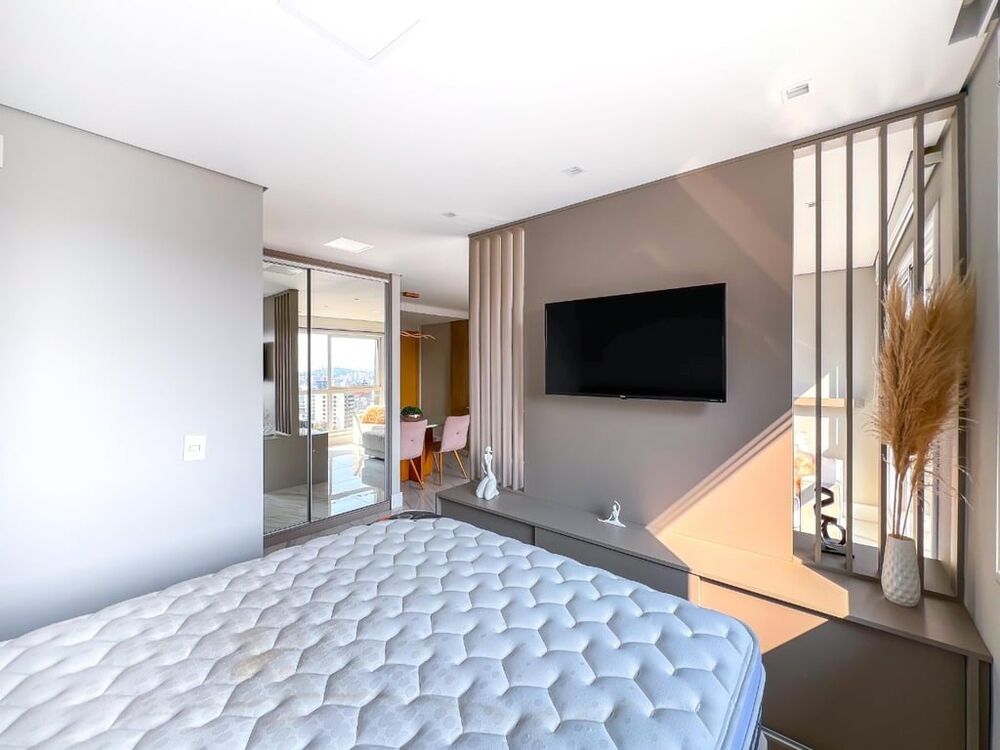 Apartamento, 1 quarto, 45 m² - Foto 5