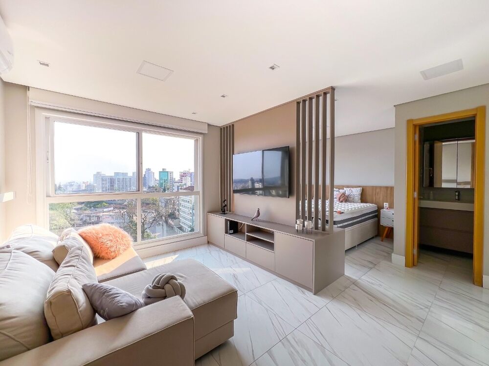 Apartamento, 1 quarto, 45 m² - Foto 10