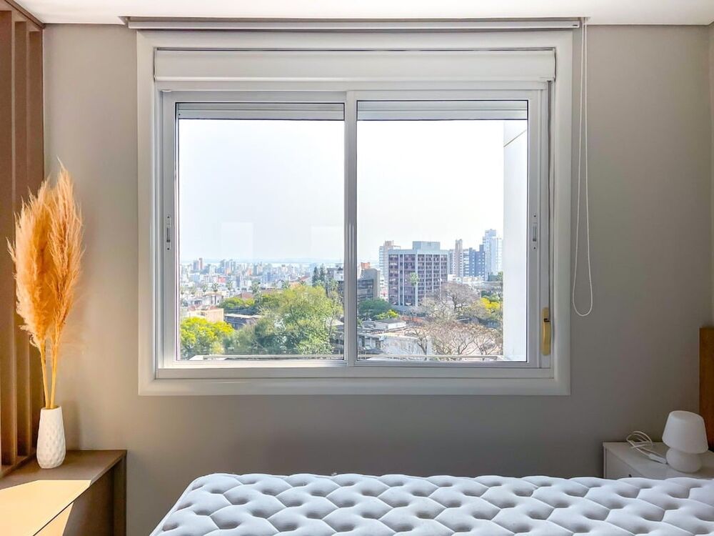 Apartamento, 1 quarto, 45 m² - Foto 3