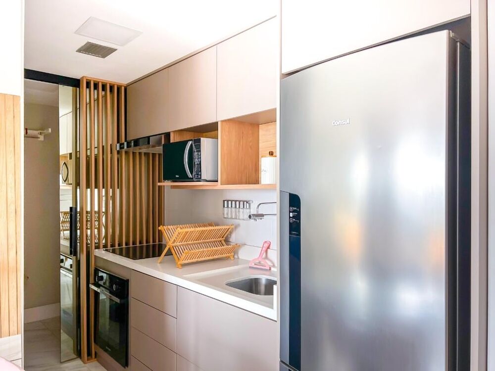 Apartamento, 1 quarto, 45 m² - Foto 11