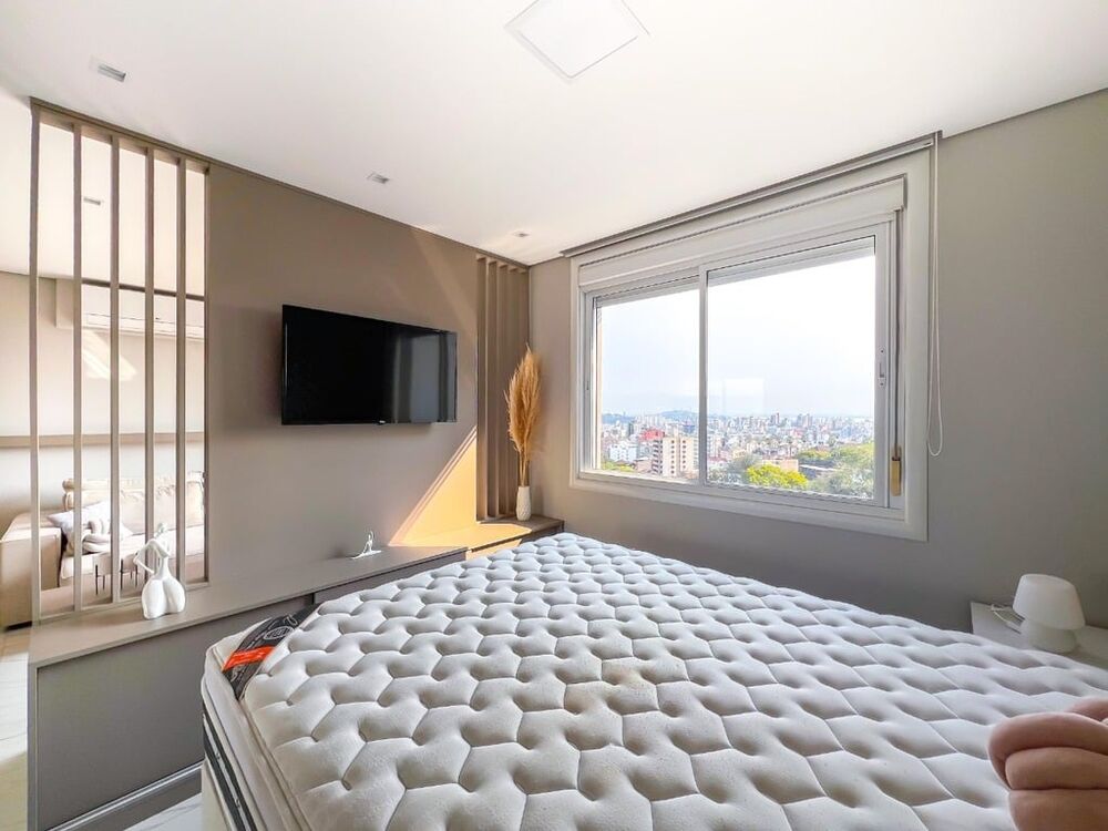 Apartamento, 1 quarto, 45 m² - Foto 7