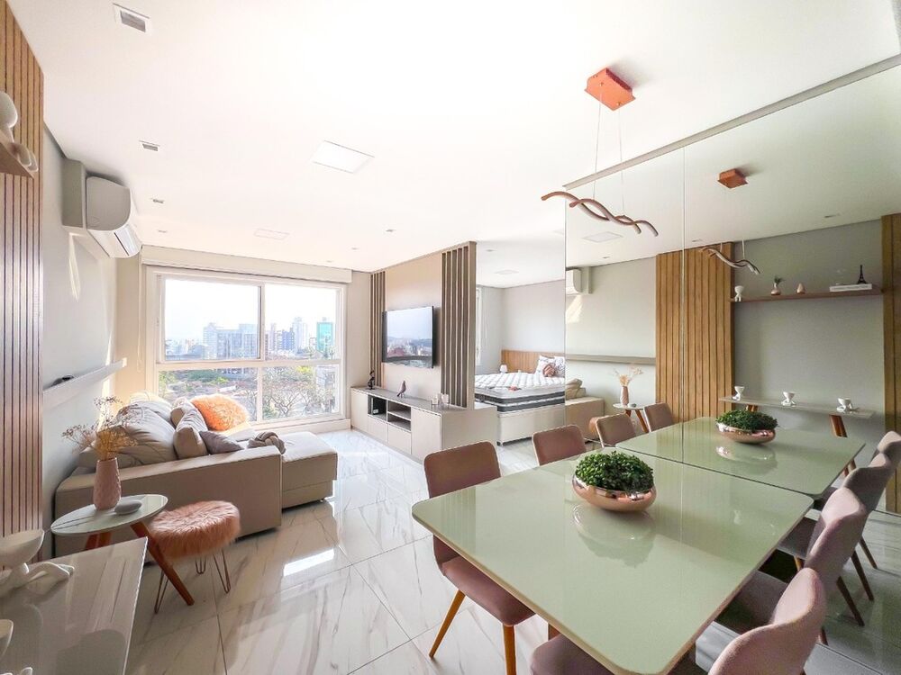 Apartamento, 1 quarto, 45 m² - Foto 20