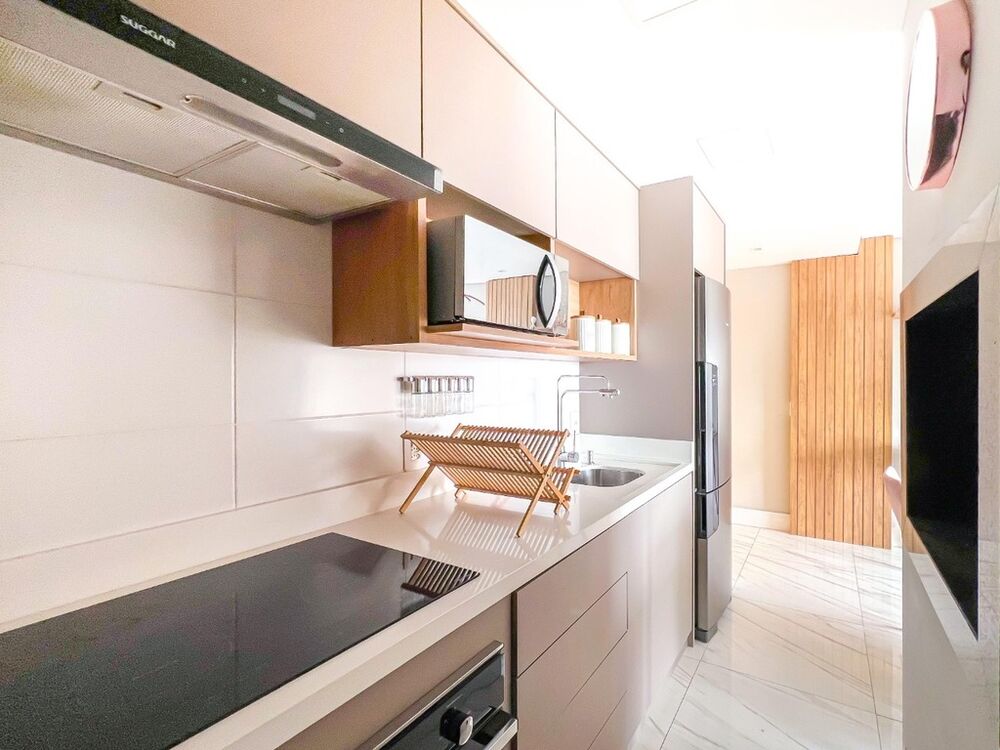 Apartamento, 1 quarto, 45 m² - Foto 12