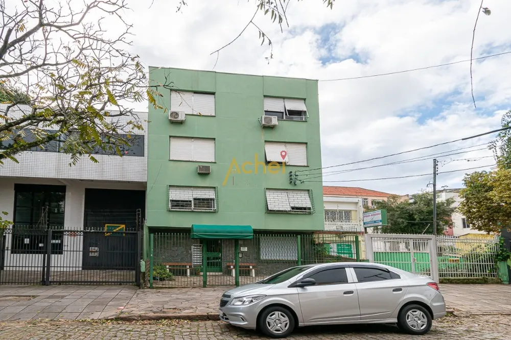 Apartamento, 2 quartos, 66 m² - Foto 4