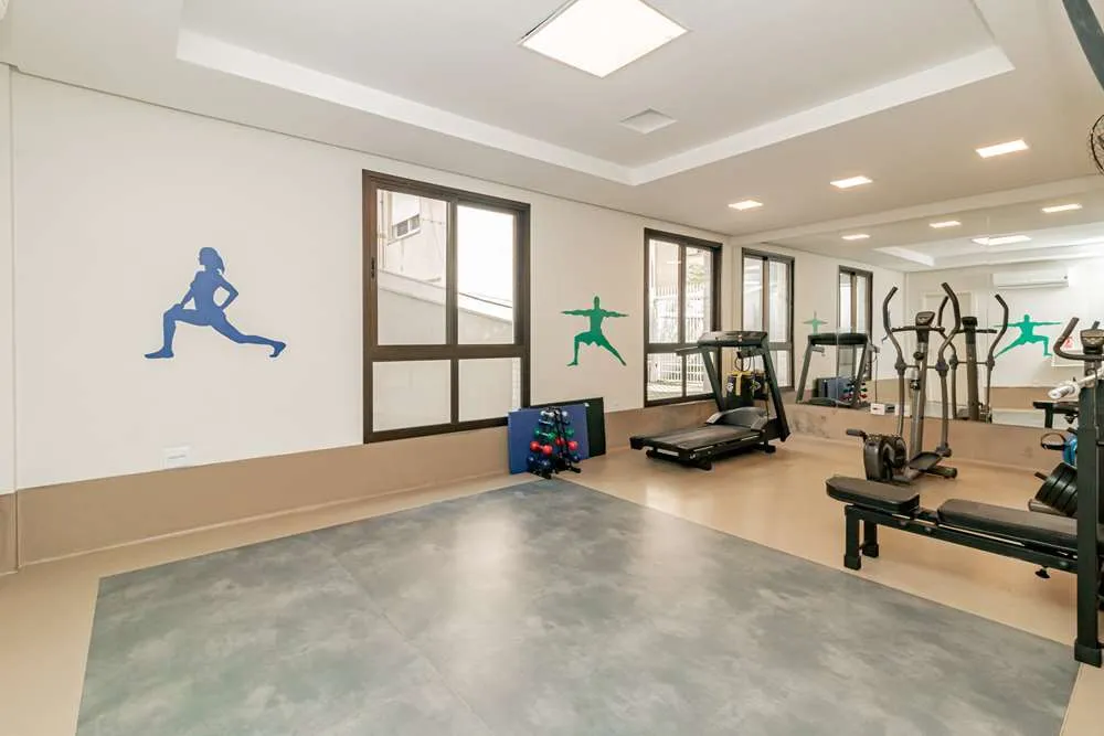 Apartamento, 3 quartos, 90 m² - Foto 6