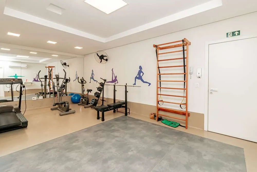 Apartamento, 3 quartos, 90 m² - Foto 5