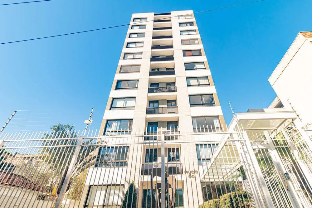 Apartamento, 3 quartos, 90 m² - Foto 3