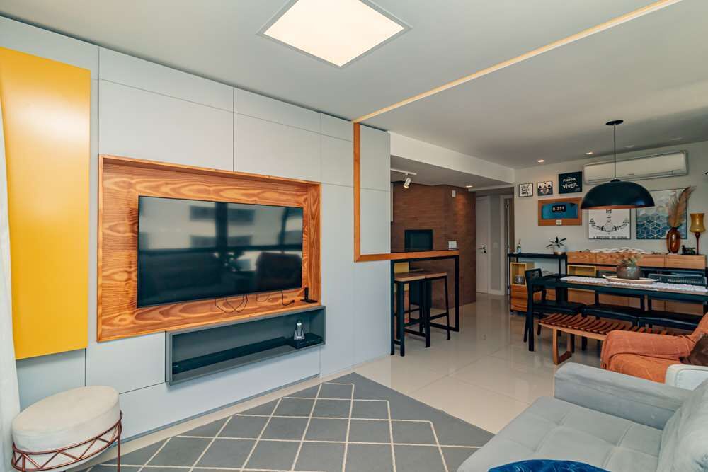 Apartamento à venda com 3 quartos, 90m² - Foto 18