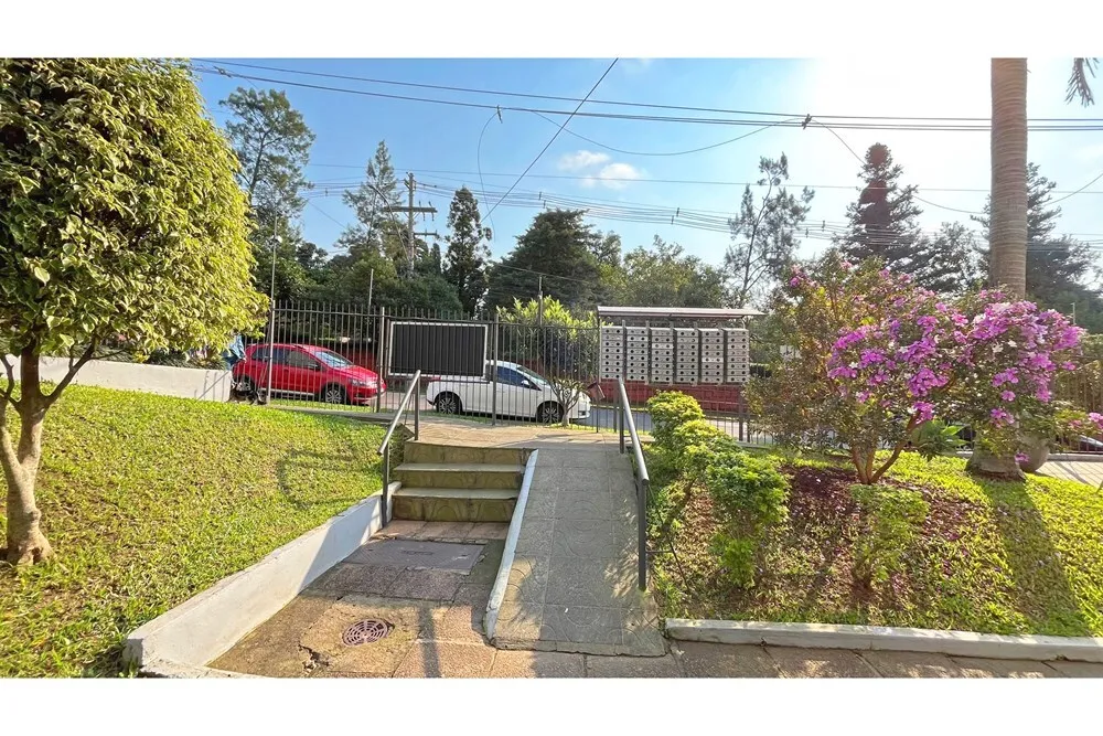Apartamento, 2 quartos, 53 m² - Foto 6