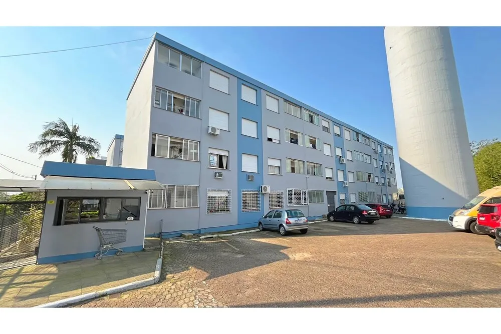 Apartamento, 2 quartos, 53 m² - Foto 12