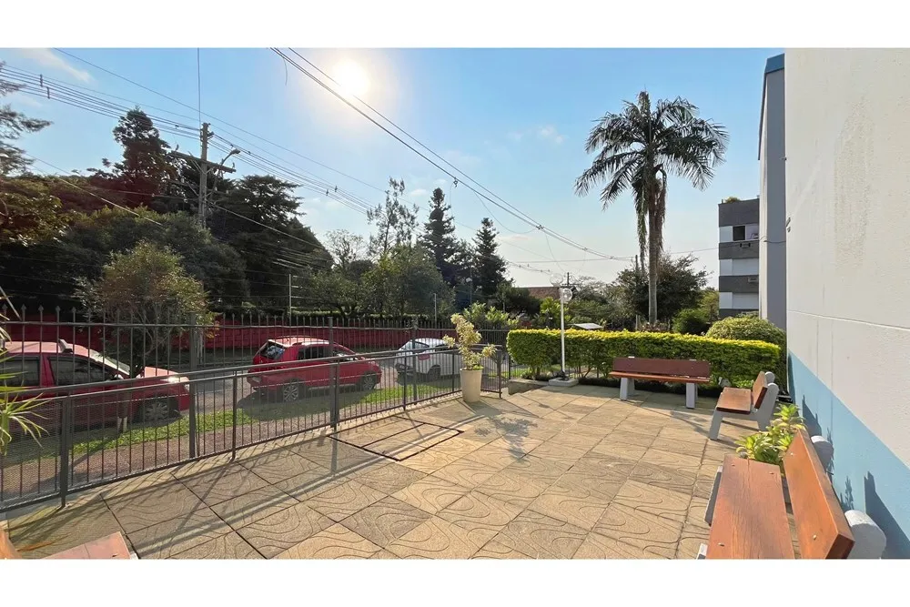 Apartamento, 2 quartos, 53 m² - Foto 8